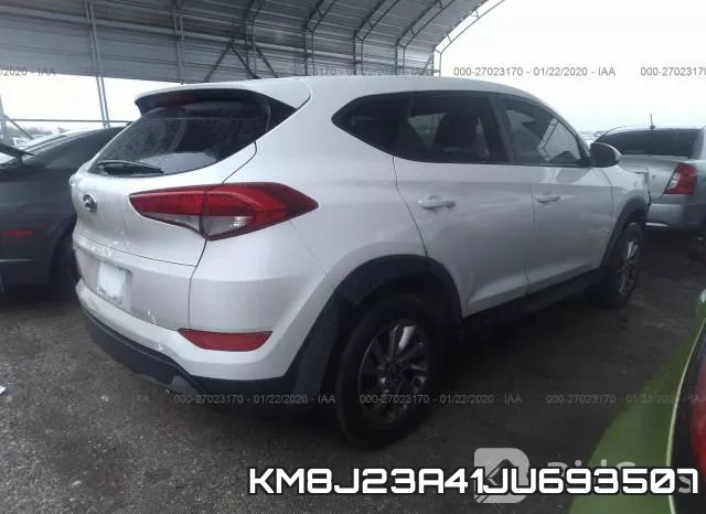 KM8J23A41JU693507 фото 4