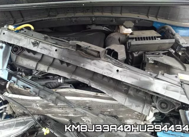 KM8J33A40HU294434 фото 2
