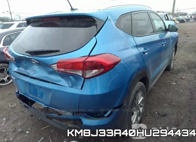 KM8J33A40HU294434 фото 4