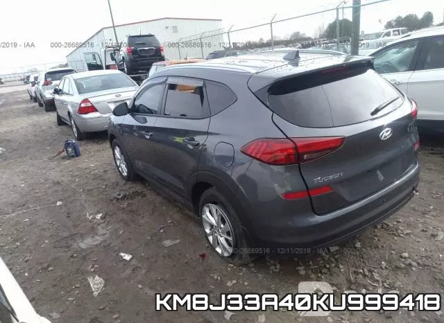 KM8J33A40KU999418 фото 3