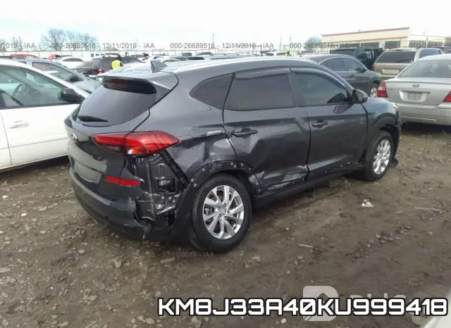KM8J33A40KU999418 фото 4