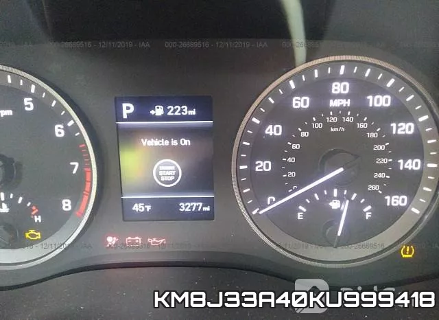 KM8J33A40KU999418 фото 6