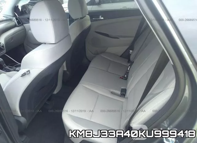 KM8J33A40KU999418 фото 7
