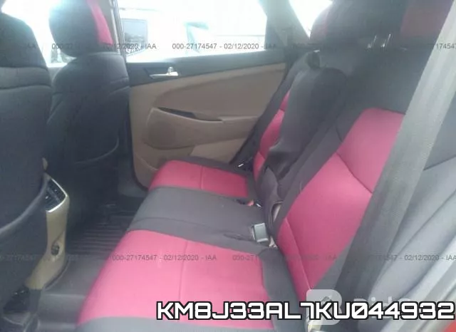 KM8J33AL7KU044932 фото 9