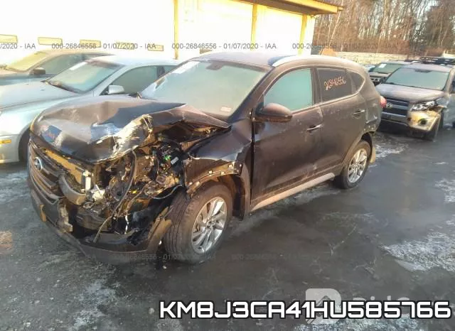 KM8J3CA41HU585766 фото 3