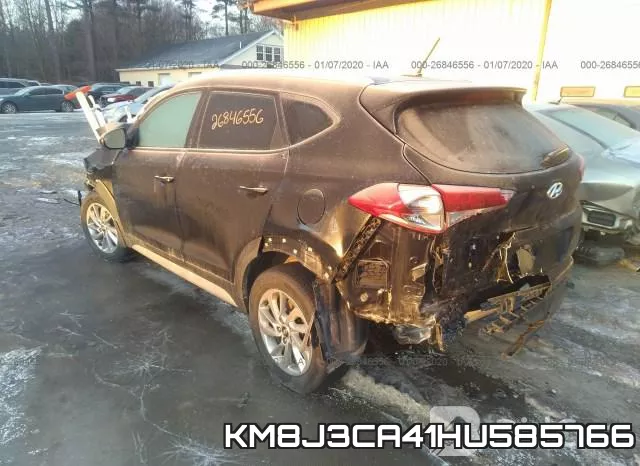 KM8J3CA41HU585766 фото 4