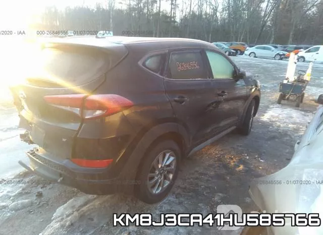 KM8J3CA41HU585766 фото 5