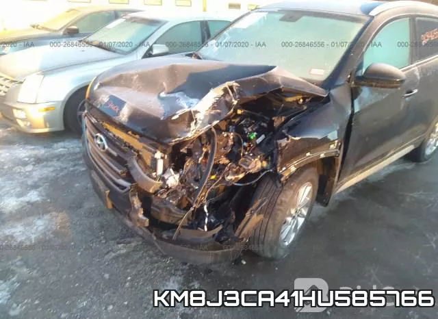 KM8J3CA41HU585766 фото 6