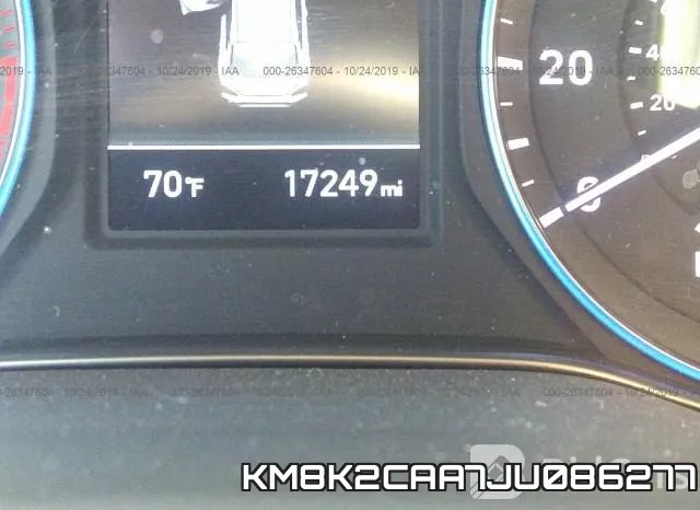 KM8K2CAA7JU086277 фото 6