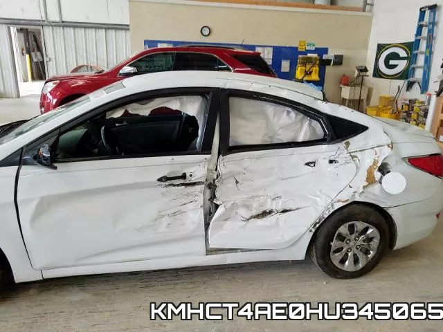 KMHCT4AE0HU345065 фото 7
