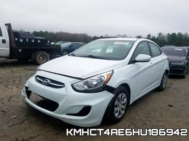KMHCT4AE6HU186942 фото 3