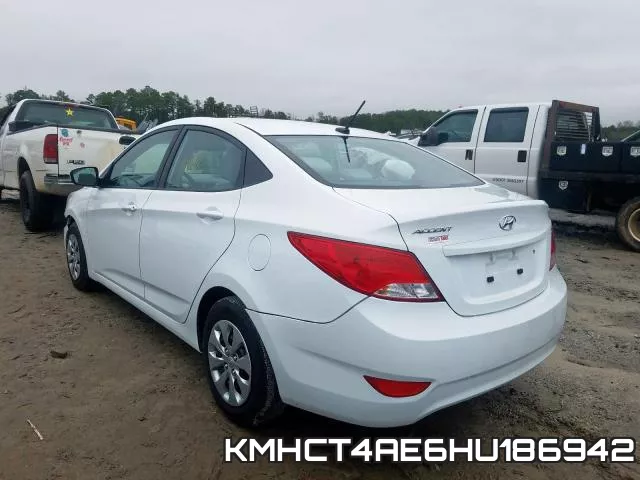 KMHCT4AE6HU186942 фото 4