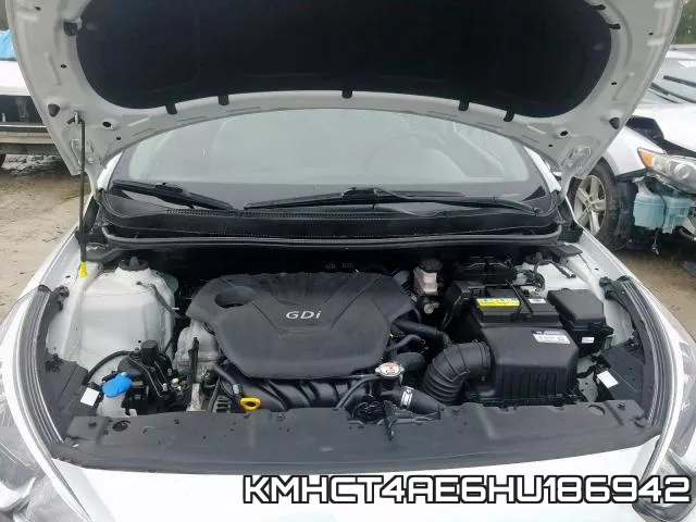KMHCT4AE6HU186942 фото 6