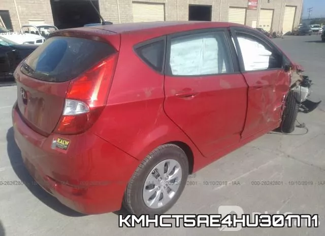 KMHCT5AE4HU301771 фото 2