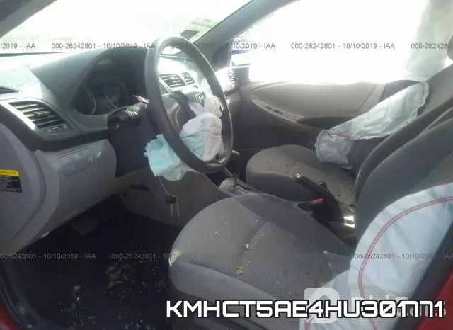 KMHCT5AE4HU301771 фото 3