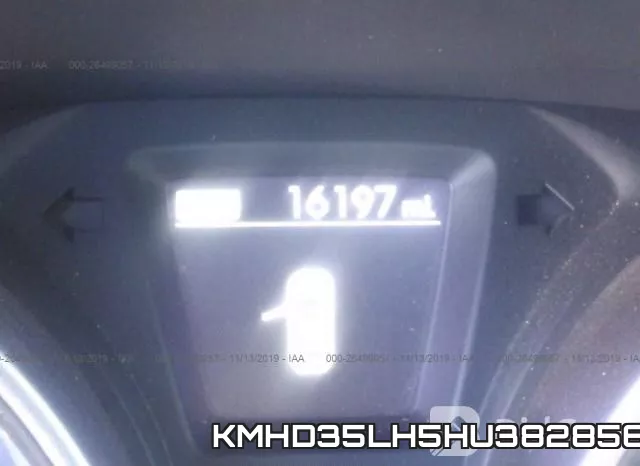 KMHD35LH5HU382856 фото 6