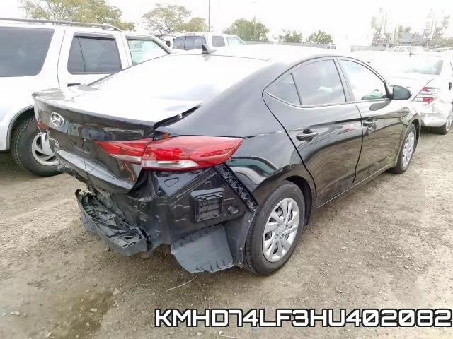KMHD74LF3HU402082 фото 4