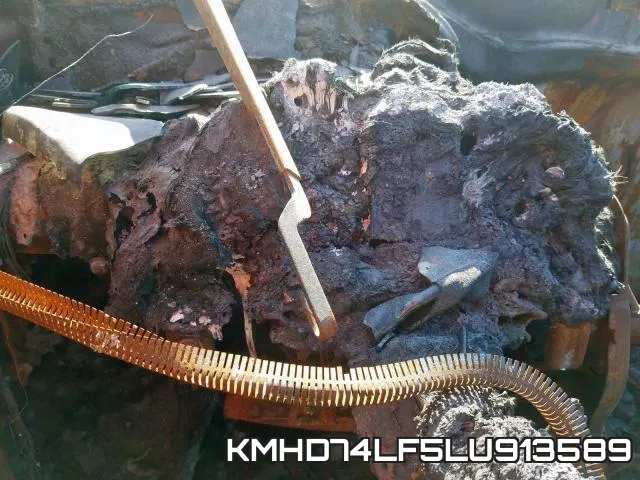 KMHD74LF5LU913589 фото 6