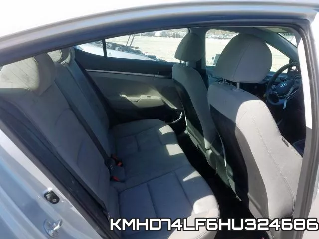 KMHD74LF6HU324686 фото 6