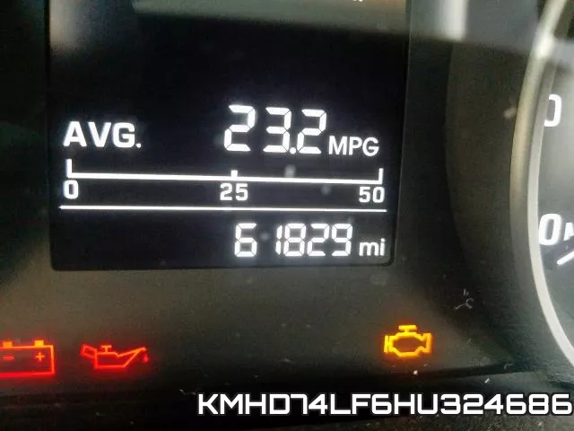 KMHD74LF6HU324686 фото 8