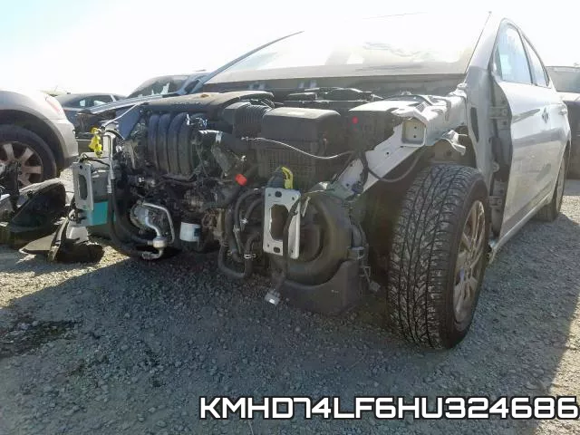KMHD74LF6HU324686 фото 9