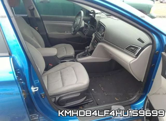 KMHD84LF4HU159699 фото 5