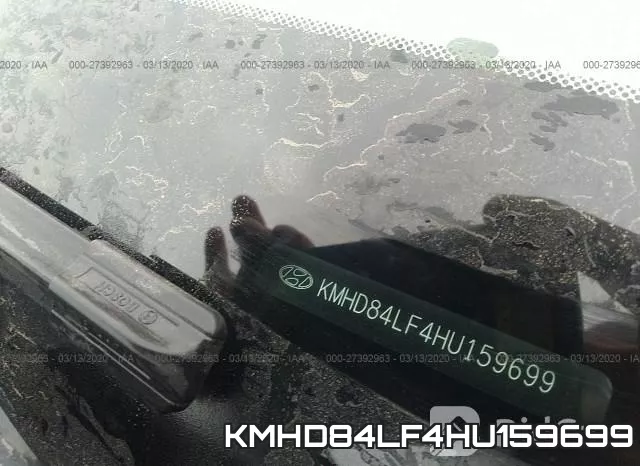 KMHD84LF4HU159699 фото 9