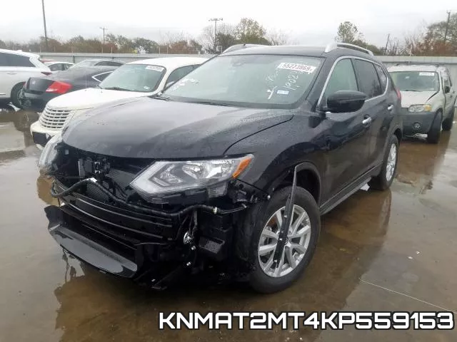 KNMAT2MT4KP559153 фото 3