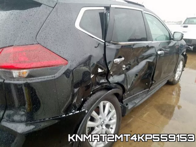 KNMAT2MT4KP559153 фото 9
