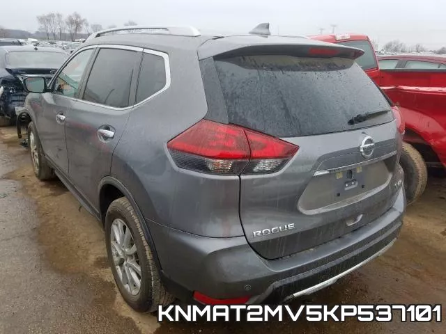 KNMAT2MV5KP537101 фото 3