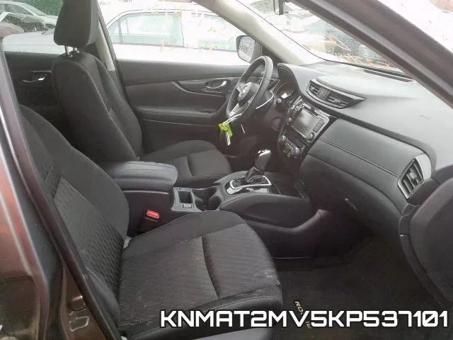 KNMAT2MV5KP537101 фото 4