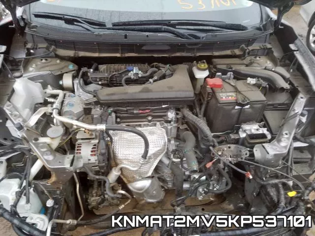 KNMAT2MV5KP537101 фото 5
