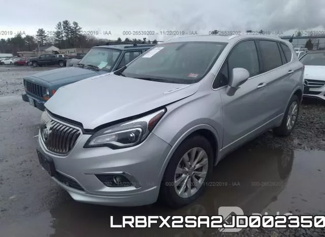LRBFX2SA2JD002350 фото 2