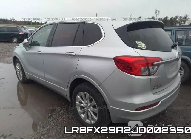 LRBFX2SA2JD002350 фото 3