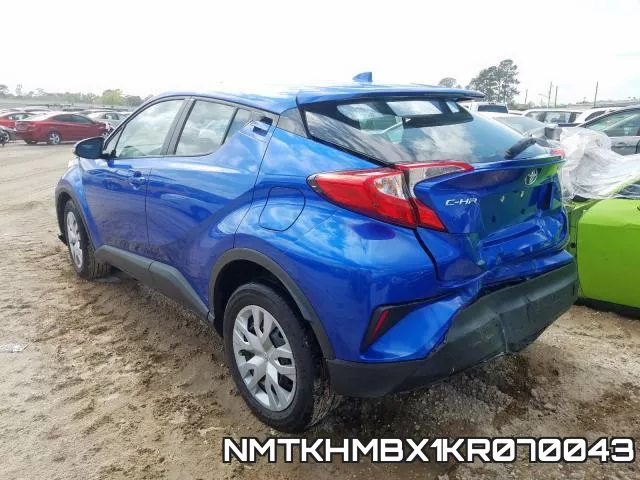 NMTKHMBX1KR070043 фото 4