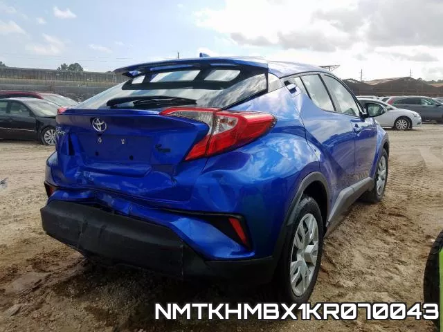 NMTKHMBX1KR070043 фото 5