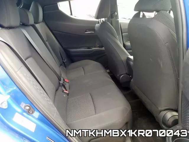 NMTKHMBX1KR070043 фото 6