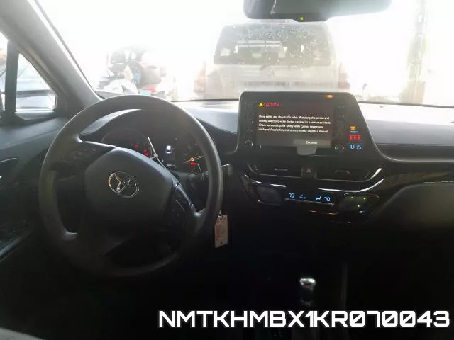 NMTKHMBX1KR070043 фото 9