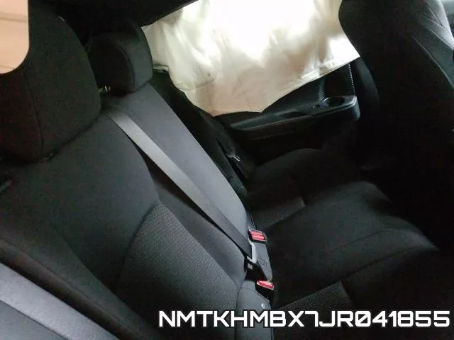 NMTKHMBX7JR041855 фото 4