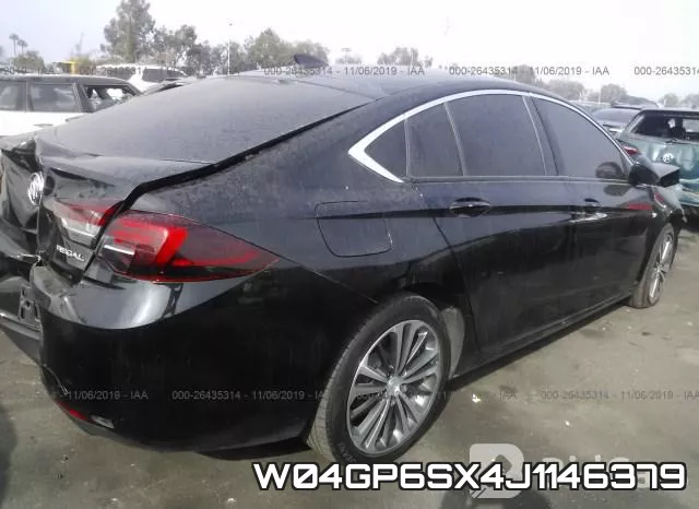 W04GP6SX4J1146379 фото 4