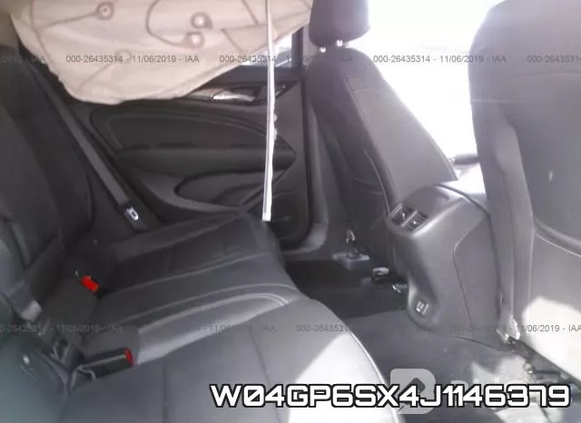 W04GP6SX4J1146379 фото 8