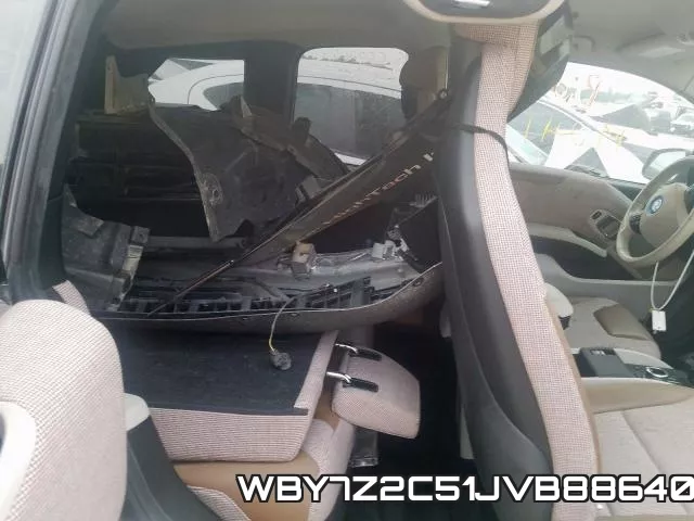 WBY7Z2C51JVB88640 фото 6