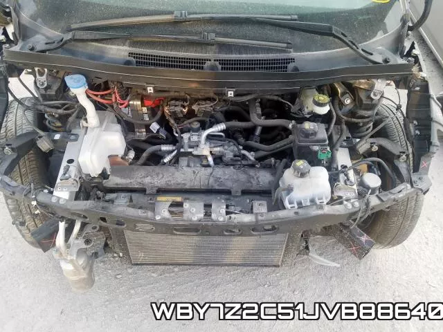 WBY7Z2C51JVB88640 фото 7