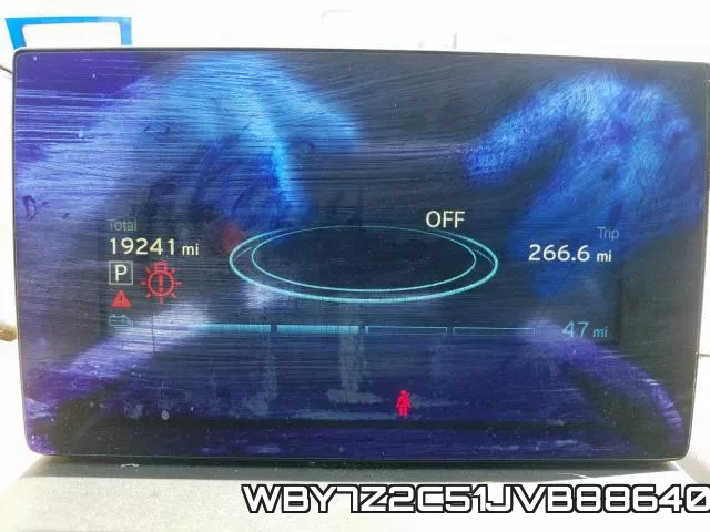 WBY7Z2C51JVB88640 фото 8