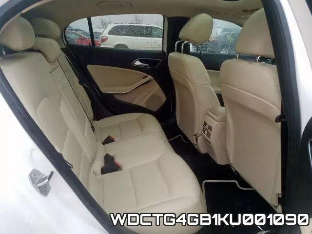 WDCTG4GB1KU001090 фото 4