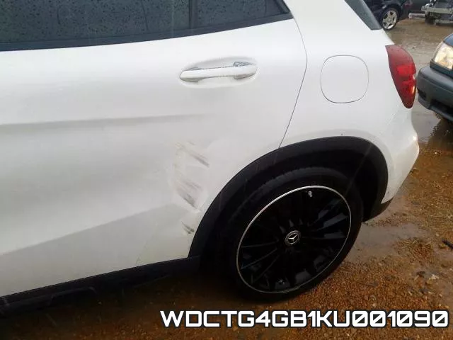 WDCTG4GB1KU001090 фото 6