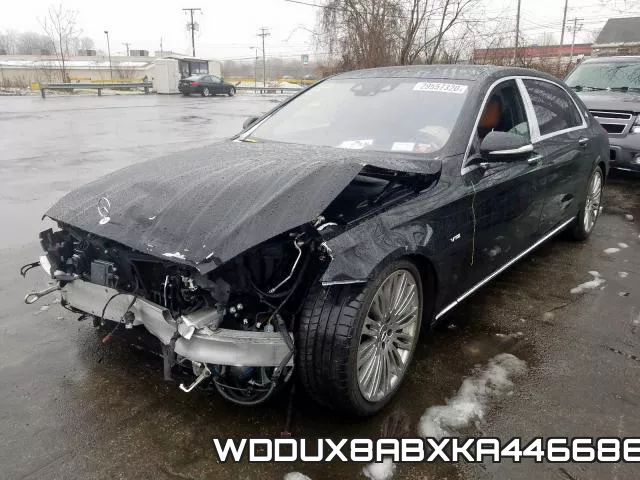 WDDUX8ABXKA446686 фото 3