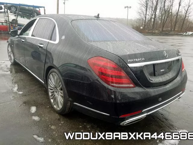 WDDUX8ABXKA446686 фото 4