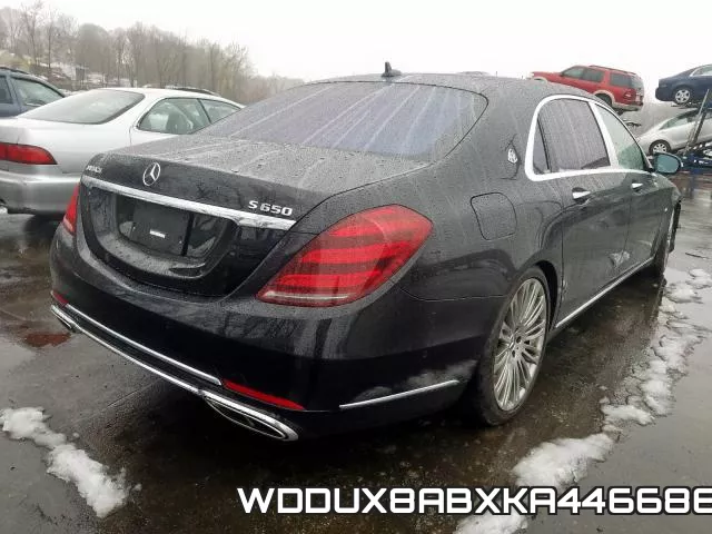 WDDUX8ABXKA446686 фото 5