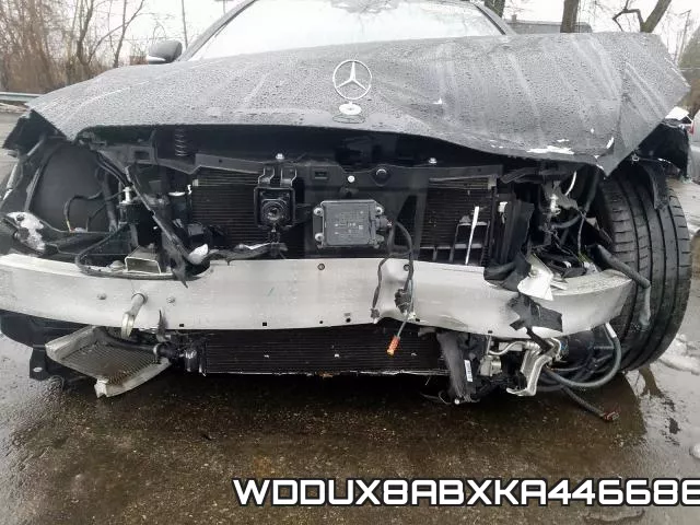 WDDUX8ABXKA446686 фото 8